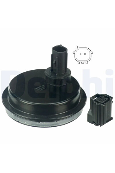 DELPHİ Toyota Yaris Wheel Speed ​​Sensor