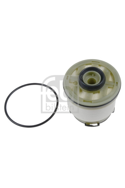 FEBI BILSTEIN Filtru Combustibil Ford Ranger Mazda Bt-50 2 Pick-Up/Bt-50 Plat...