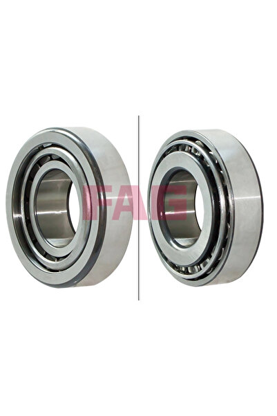 FAG Rulment Roata Chevrolet Matiz/Spark Daewoo Matiz