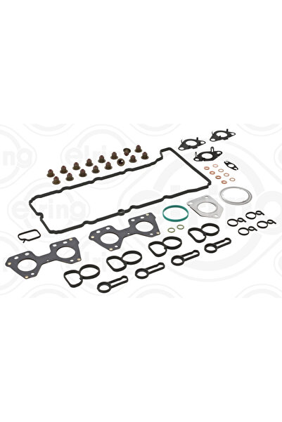 ELRING Set Garnituri Chiulasa Mini Mini Toyota Avensis/Rav 4 4