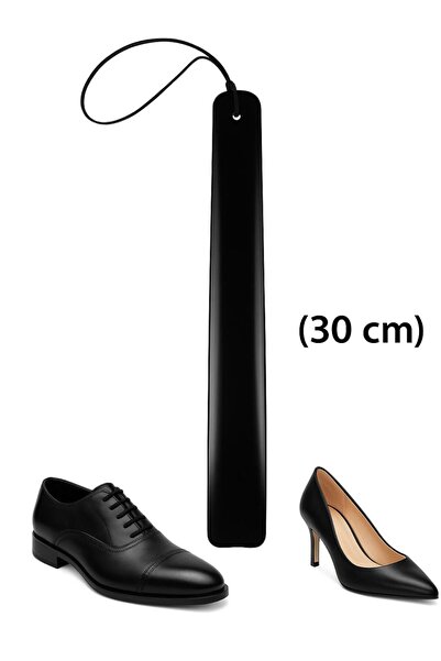 Universal Ayakkabı Çekeceği Kerata, Ayakkabı Kolay Giyim Kerata 300mm