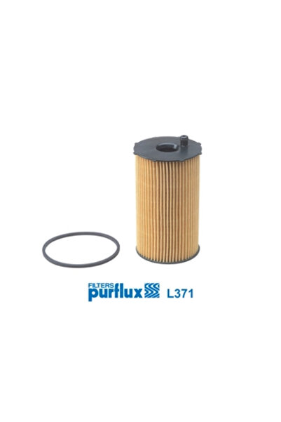 PURFLUX Filtru Ulei Citroen C5 3/C6 Jaguar S-Type 2/Xf 1/Xj