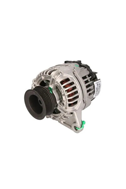 STARDAX Generator / Alternator Iveco Daily 3 Bus/Daily 3 Caroserie/Daily 3 Pl...