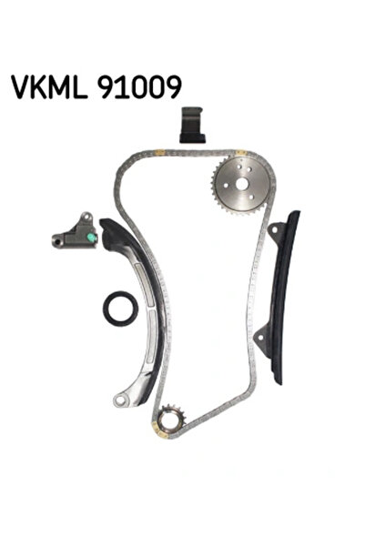 SKF Chit Lant De Distributie Daihatsu Coo/Materia/Sirion Toyota Rush Autoturi...