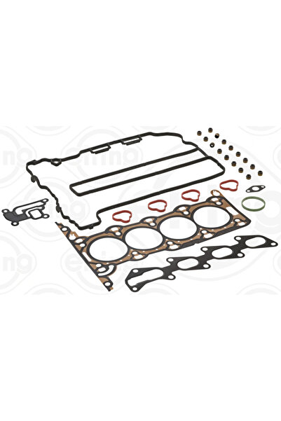 ELRING Set Garnituri Chiulasa Opel Agila/Astra G/Corsa C Vauxhall Agila Model...