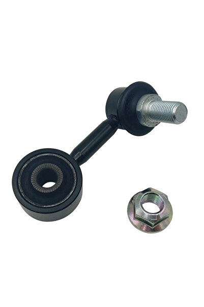 CTR Brat/Bieleta Suspensie Stabilizator Axa Fata Stanga Mitsubishi L200 / Tri...