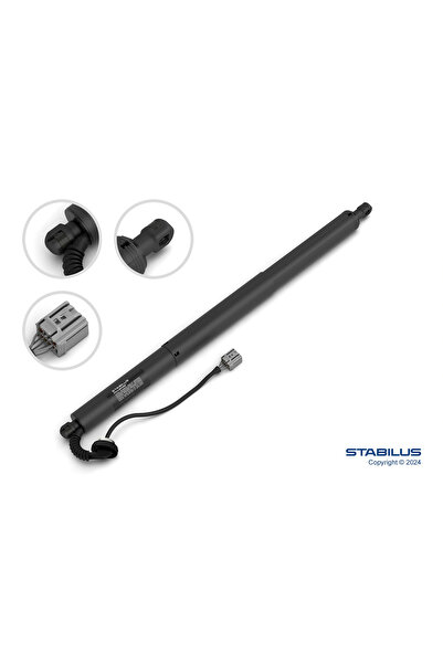STABILUS Motor Electric Haion Dodge Durango