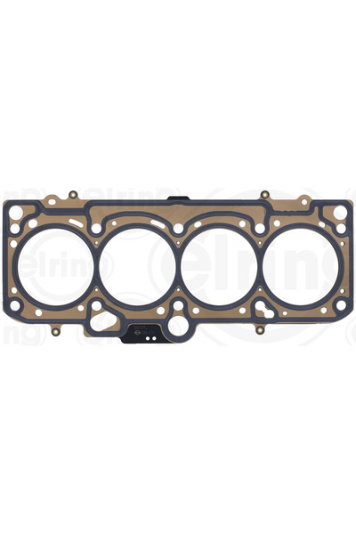 ELRING Garnitura Chiulasa Audi A3/A4 B5/A4 B6 Seat Altea/Cordoba/Ibiza 2