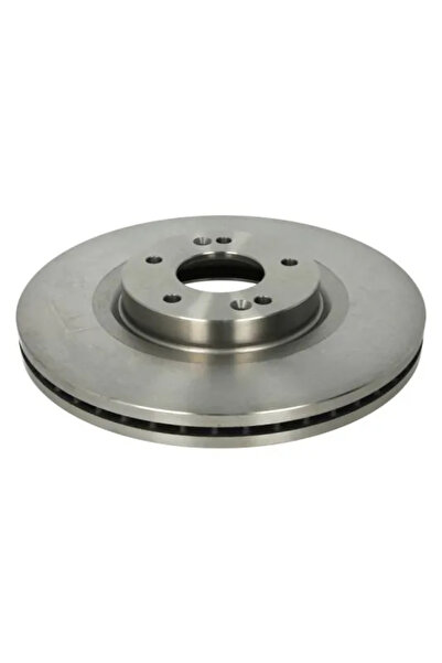 Abe Set Discuri Frana Punte Fata Hyundai Grand Santa Fe/Santa Fe 2/Santa Fe 3...