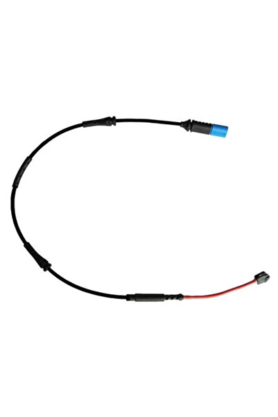 TEXTAR Senzor De Avertizare Uzura Placute De Frana Bmw 1/2 Active Tourer/2 Gran