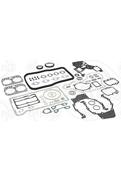 ELRING Set Garnituri Complet Motor Man Foc/L2000/M 2000 L Star 944