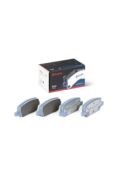 Brembo Set Placute Frana Frana Disc Tesla Model 3/Model Y