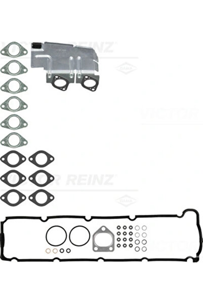 VICTOR REINZ Set Garnituri Chiulasa Bmw 3/5 Land Rover Range Rover 2
