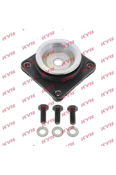 KYB Rulment Sarcina Suport Arc Puntea Spate Volvo S60 1/S80 1/V70 1