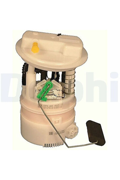 DELPHİ Sistem Alimentare Cu Combustibil Dacia Duster/Logan/Sandero Renault Du...