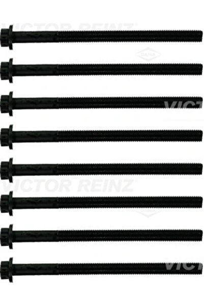 VICTOR REINZ Set Surub Chiulasa Mercedes-Benz Atego 3 2013-2013