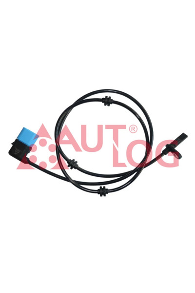 AUTLOG Senzor Turatie Roata Puntea Spate Mercedes-Benz A-Class/B-Class Sports...