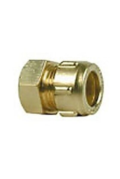 Other Straight connector STANDARD 12 x 12 CONEx