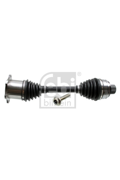 FEBI BILSTEIN Planetara Axa Fata Stanga Audi A4 Allroad B8/A4 B8/A5