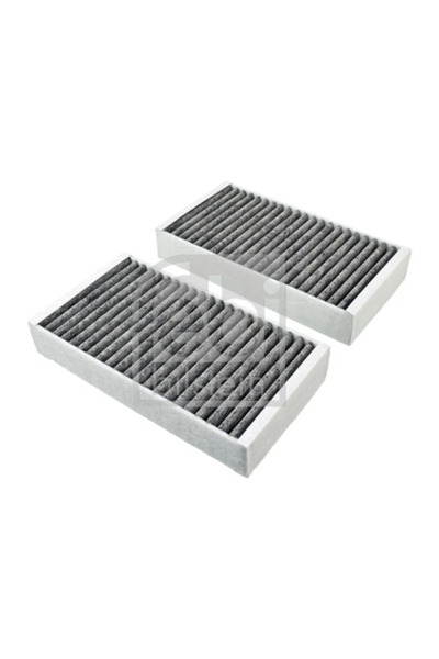 FEBI BILSTEIN Set Filtru Aer Habitaclu Mercedes-Benz Gl-Class/M-Class/R-Class