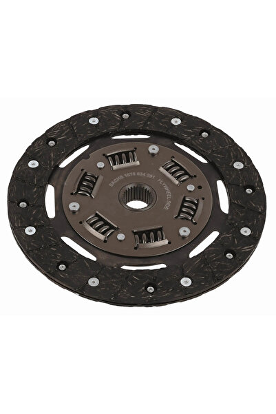 SACHS Disc Ambreiaj Seat Cordoba/Ibiza 3/Ibiza 4 Skoda Fabia 1/Fabia 2/Roomster