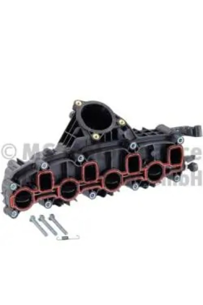 PIERBURG Galerie Admisie Alimentare Cu Aer Audi A3/A4 B8/A6 C6 Seat Leon