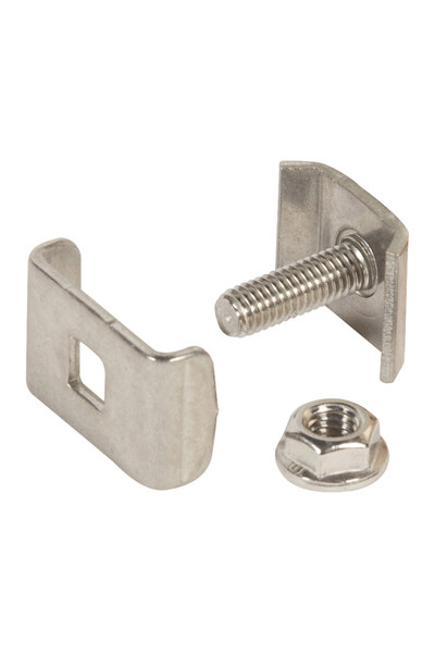 Other Kit de conectare KITINOX, ambalaj din oțel inoxidabil 316L, Sistem E90