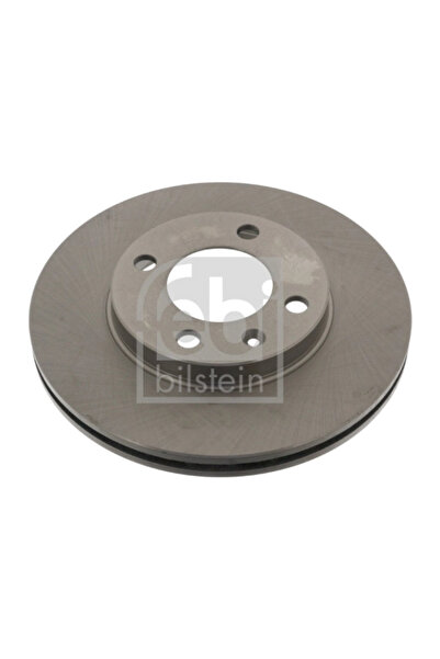 FEBI BILSTEIN Disc Frana Punte Fata Audi 80 B2 Limuzina/80 B3 Limuzina/Coupe ...