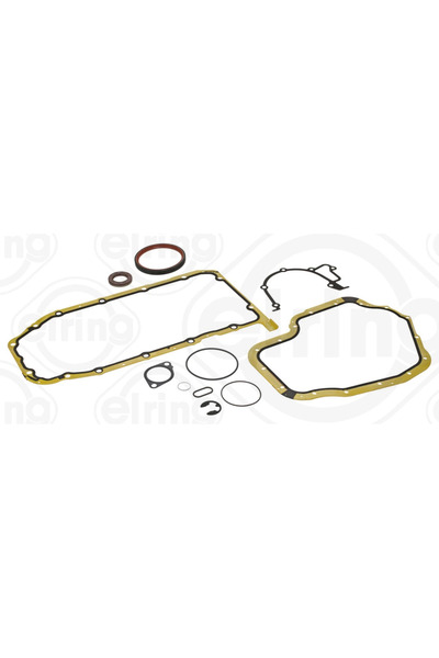 ELRING Set Garnituri Carter Cadillac Bls Holden Astra