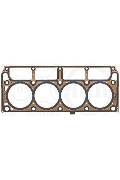 ELRING Garnitura Chiulasa Cadillac Cts/Escalade Chevrolet Corvette/Silverado