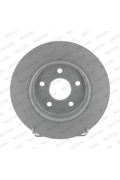 FERODO Disc Frana Ford C-Max/Focus 2 Volvo C30/C70 2/S40 2