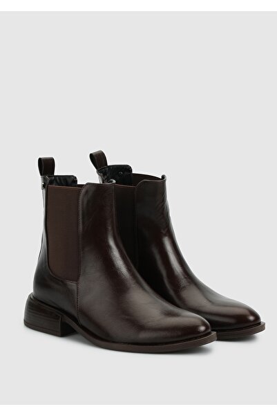 Provoq Καφέ Γυναικείες Μπότες