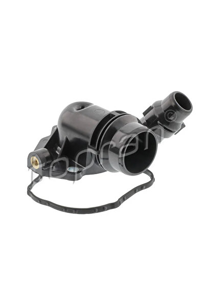 TOPRAN Корпус на термостат BMW 3/4/5