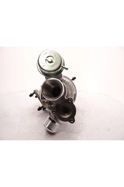 garrett Compresor Sistem De Supraalimentare Alfa Romeo Mito Chrysler Delta