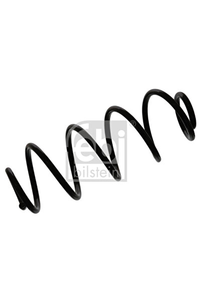 FEBI BILSTEIN Arc Spiral Puntea Spate Peugeot 207