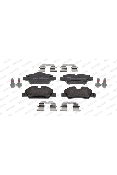FERODO Mini Mini Disc Brake Pad Set