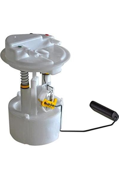 MAGNETI MARELLI Modul Alimentare Combustibil Renault Clio 2/Clio Symbol 1