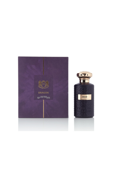 Perfume Gallery Dragon Eau De Parfum 100ml