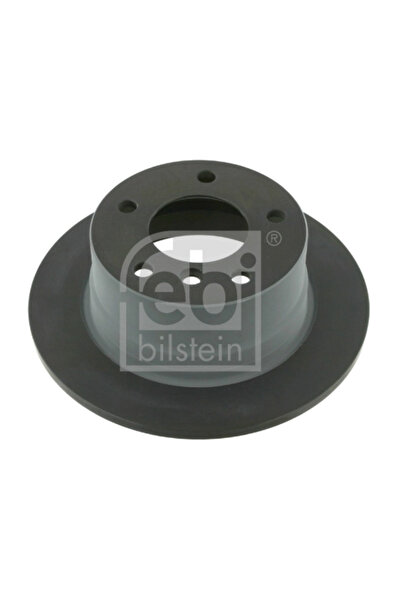 FEBI BILSTEIN Disc Frana Puntea Spate Bmw Z3 Roadster/Z3 Cupe