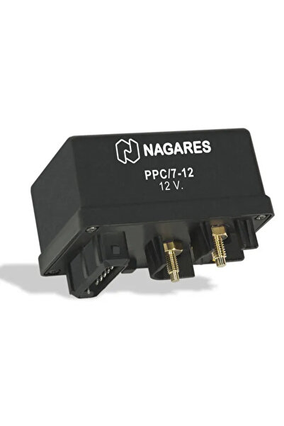 MAHLE Unitate De Control Bujii Incandescente Alfa Romeo 145/146 Citroen Ax/Be...