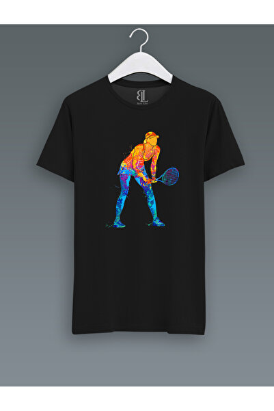 FNBX Sharapova T-Shirt