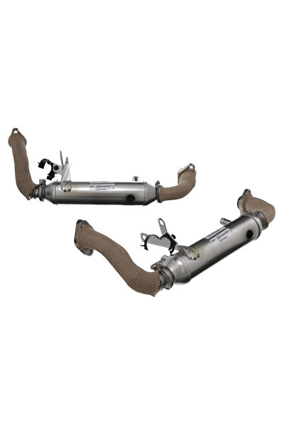 VALEO Radiator Recirculare Gaze De Esapament Fiat Doblo Autoutilitara/Limuzin...