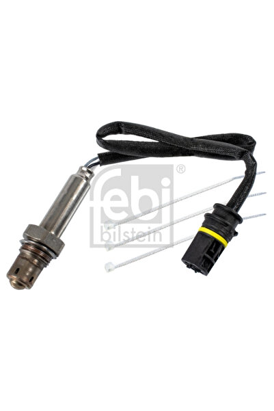 FEBI BILSTEIN Sonda Lambda Maybach 57 Mercedes-Benz A-Class/C-Class/Clk