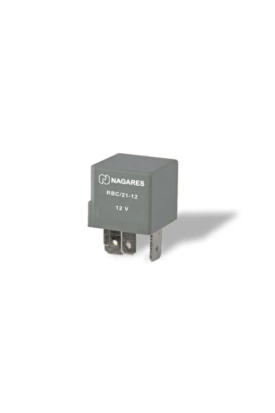 MAHLE Releu Pompa Combustibil Audi 200 C3 Ford Orion 1