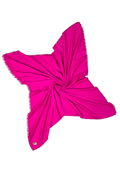 mim eşarp Κασκόλ Enba Χειμερινό μονόχρωμο κασκόλ