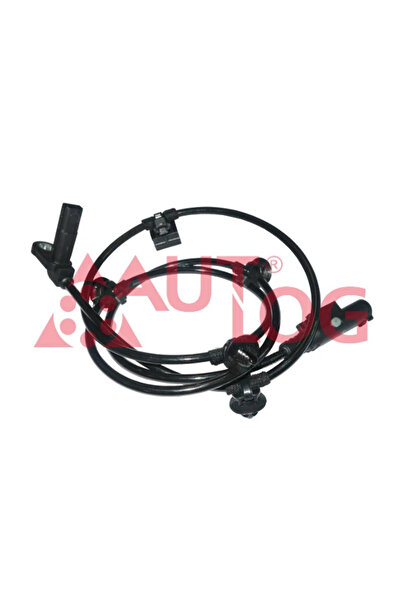 AUTLOG Senzor Turatie Roata Puntea Spate Mercedes-Benz 5-Class/Marco Polo Cam...