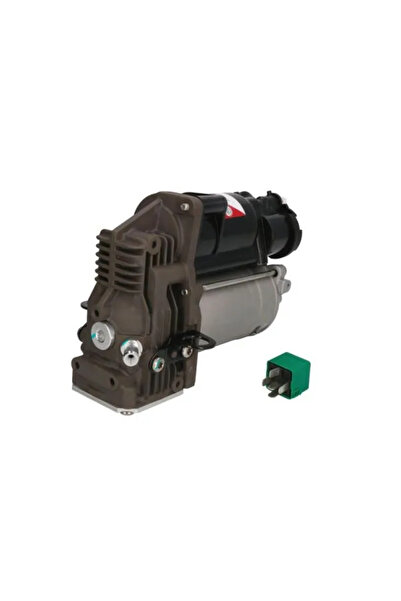 MAGNUM TECHNOLOGY Compresor Instalatie Aer Comprimat Mercedes-Benz S-Class