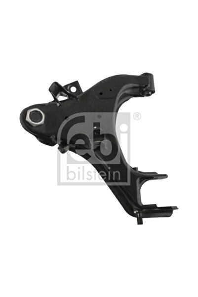 FEBI BILSTEIN Lower Wheel Suspension Arm Nissan Navara/NP300 Pickup/Pick Up