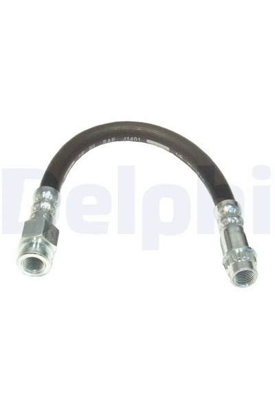 DELPHİ Brake Hose Citroen Berlingo Multispace/C4 Grand Picasso 1/C4 Picasso 1...