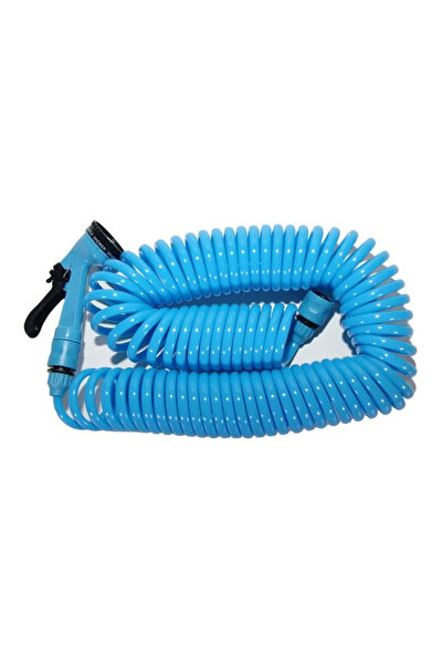 OEM Spiral type, expandable, garden hose 15M